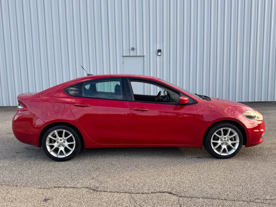 2014 Dodge Dart PF - Image 7 of 15
