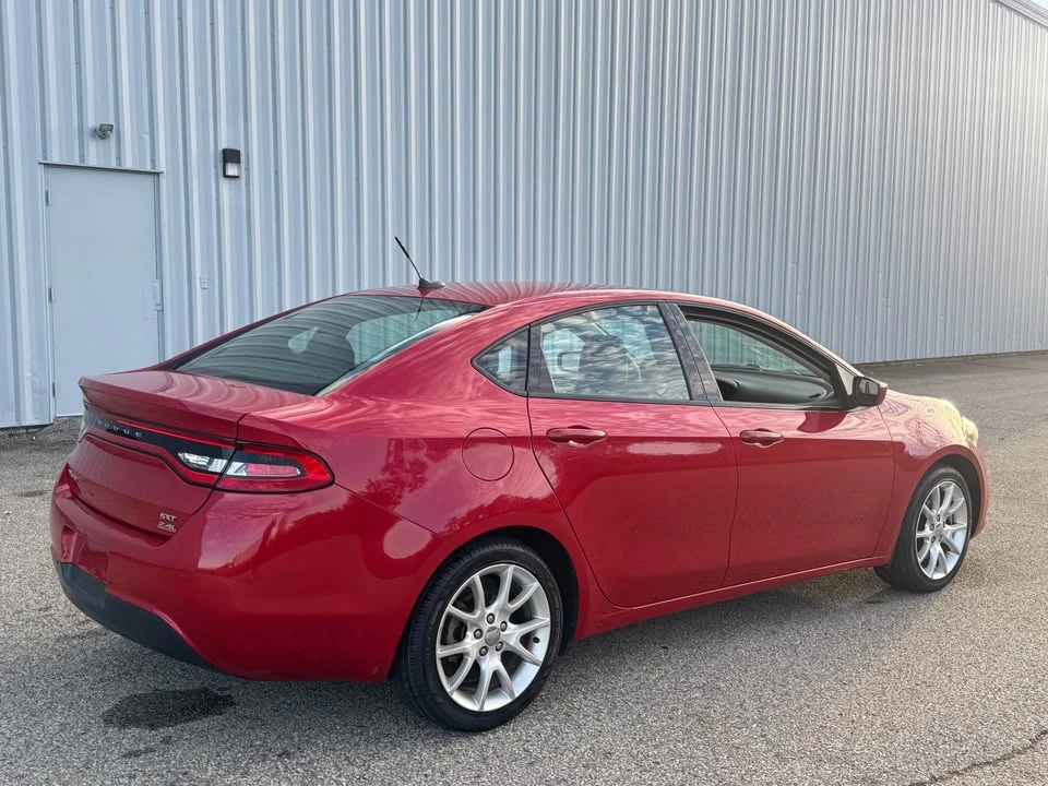 2014 Dodge Dart PF - Image 6 of 15