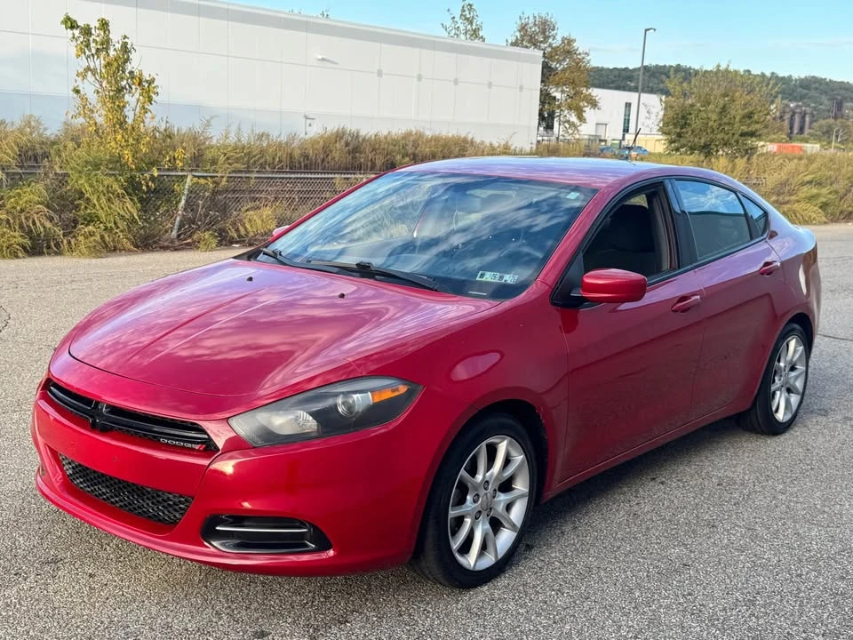 2014 Dodge Dart PF - Image 2 of 15