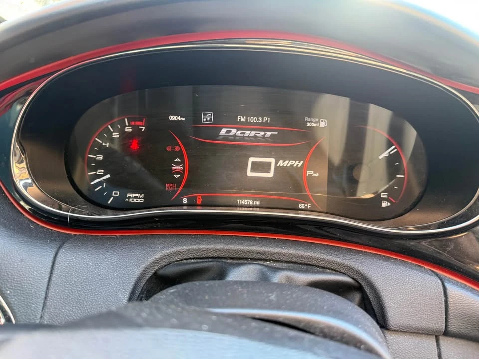 2014 Dodge Dart PF - Image 5 of 6