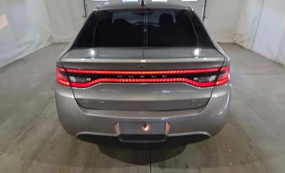 2014 Dodge Dart PF - Image 3 of 9