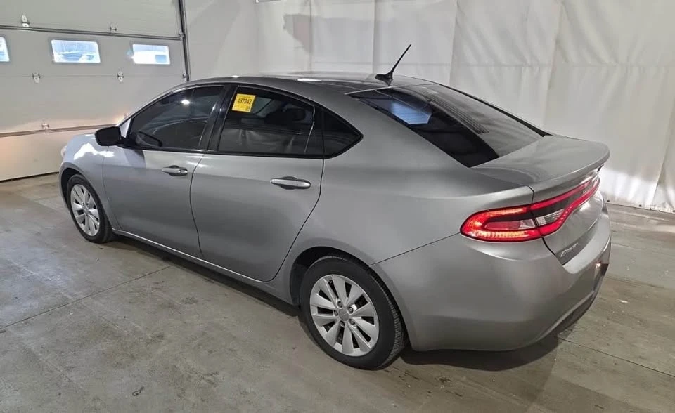 2014 Dodge Dart PF - Image 6 of 9