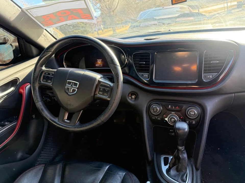 2014 Dodge Dart PF - Image 6 of 6