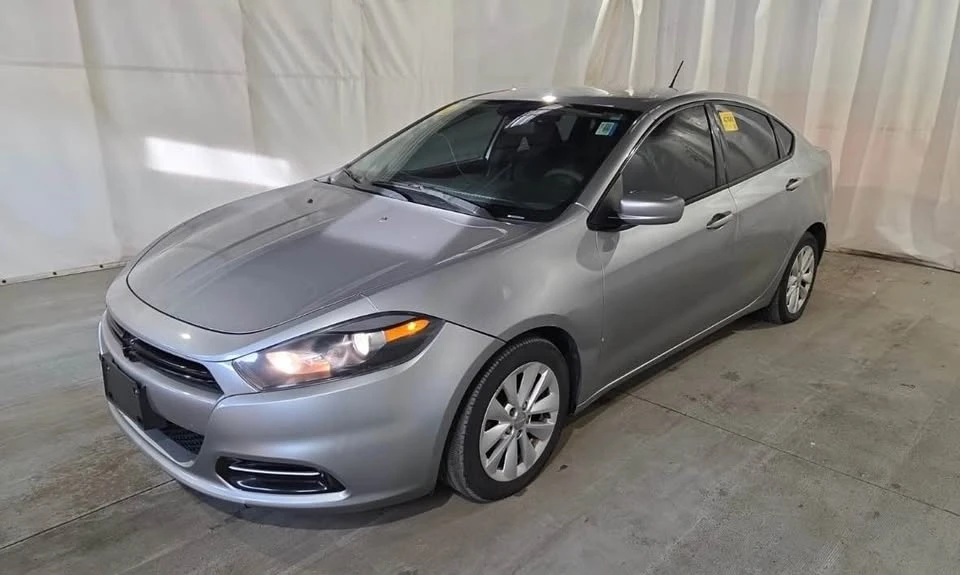 2014 Dodge Dart PF - Image 5 of 9