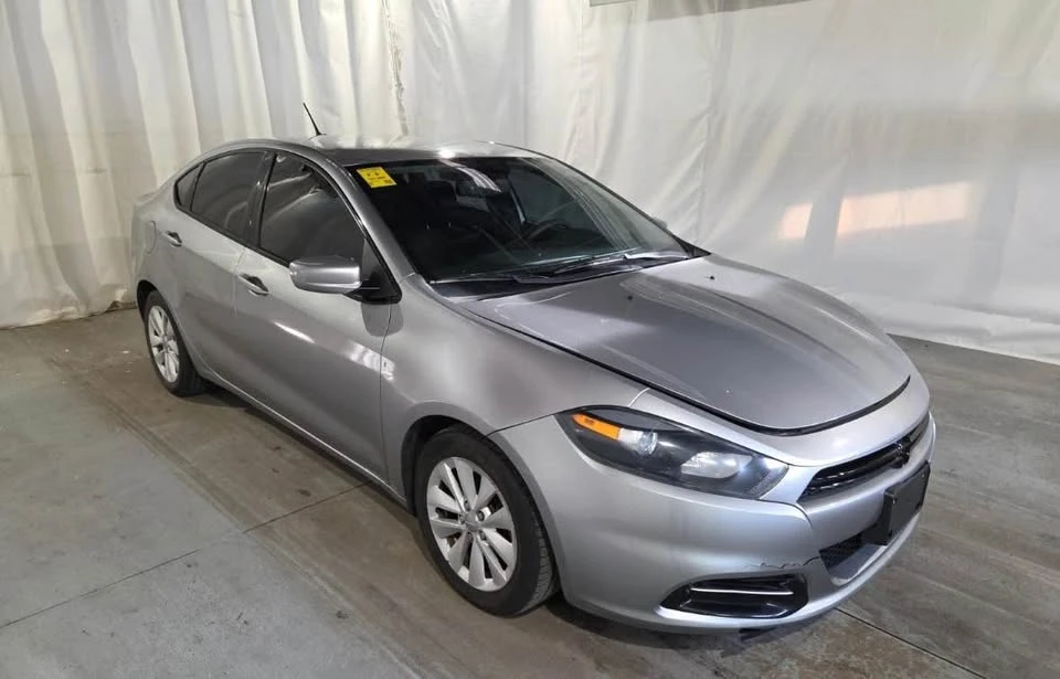 2014 Dodge Dart PF - Image 7 of 9