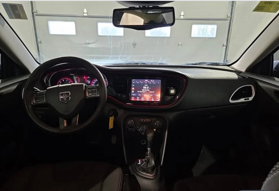 2014 Dodge Dart PF - Image 8 of 9