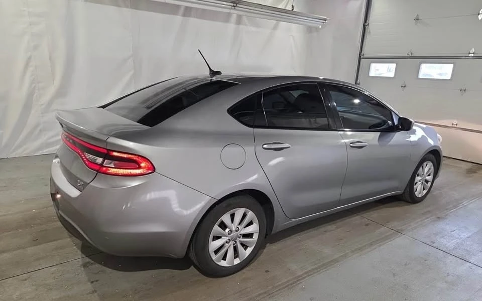 2014 Dodge Dart PF - Image 4 of 9