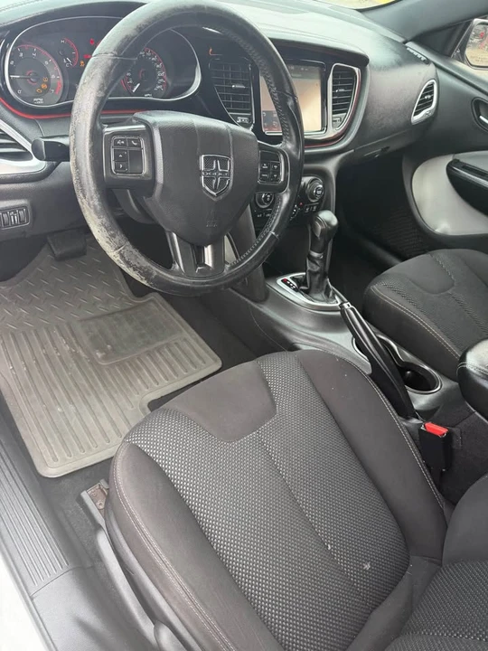 2014 Dodge Dart PF - Image 6 of 11