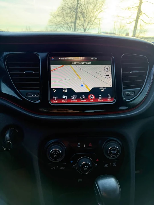 2014 Dodge Dart PF - Image 11 of 13