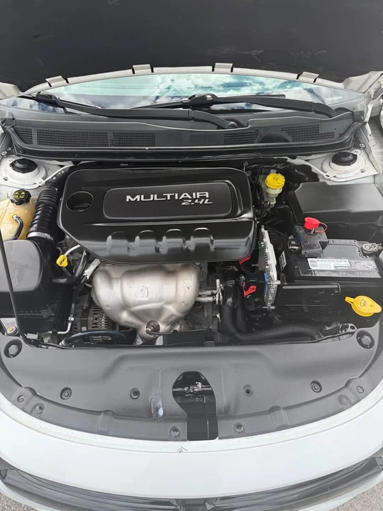 2014 Dodge Dart PF - Image 11 of 11
