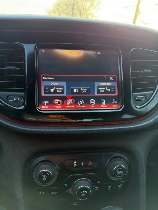 2014 Dodge Dart PF - Image 10 of 13