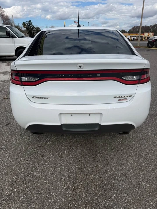 2014 Dodge Dart PF - Image 3 of 11