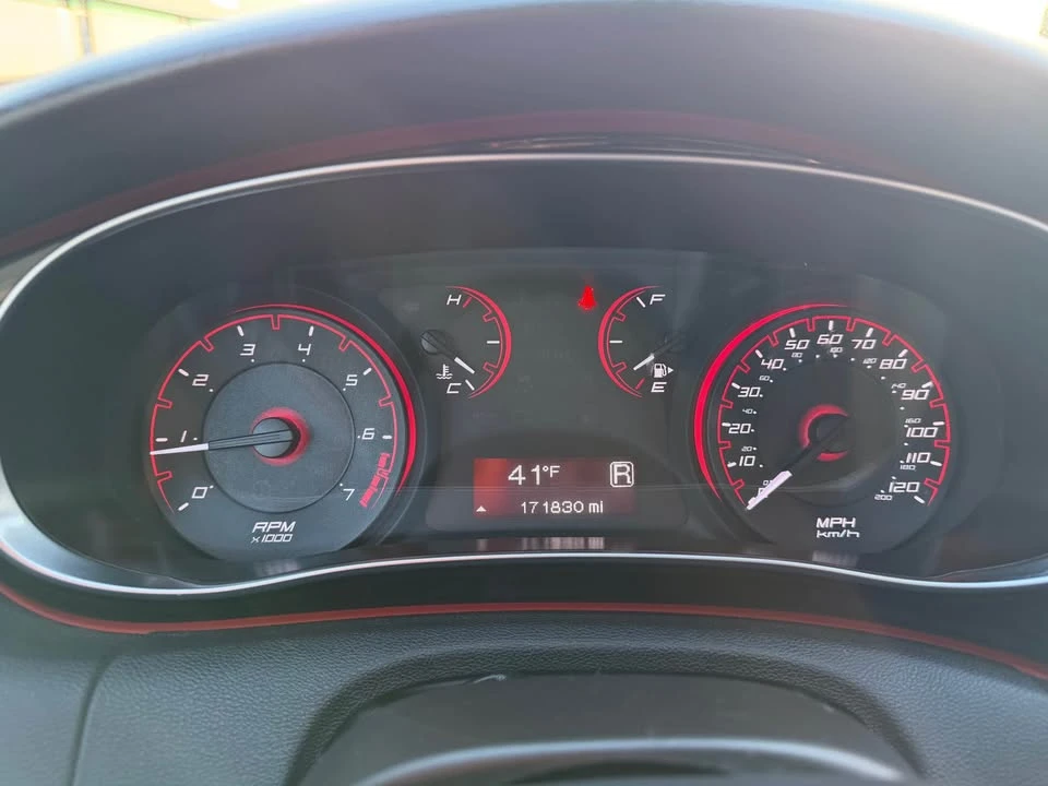 2014 Dodge Dart PF - Image 13 of 13