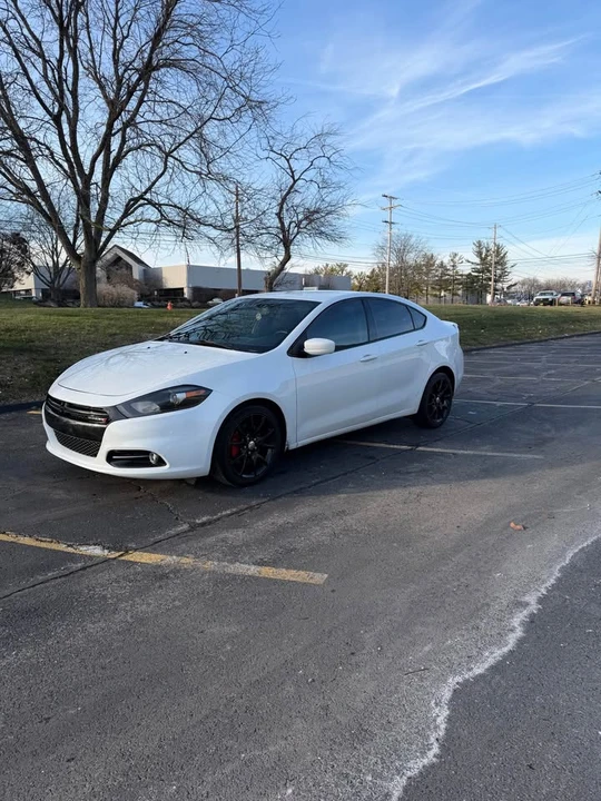 2014 Dodge Dart PF - Image 2 of 13