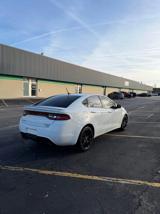 2014 Dodge Dart PF - Image 4 of 13