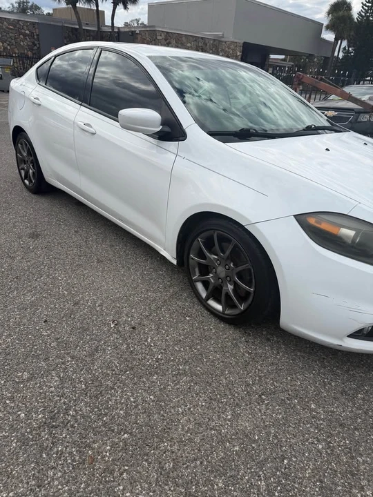 2014 Dodge Dart PF - Image 2 of 11