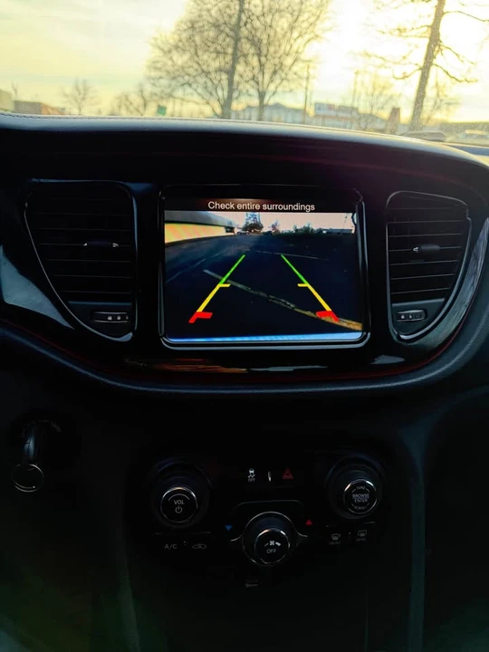 2014 Dodge Dart PF - Image 12 of 13