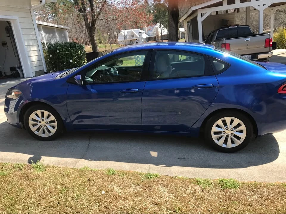 2014 Dodge Dart PF - Image 3 of 3