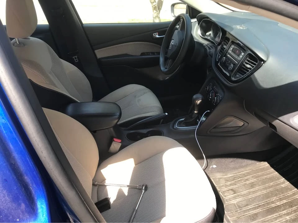 2014 Dodge Dart PF - Image 2 of 3