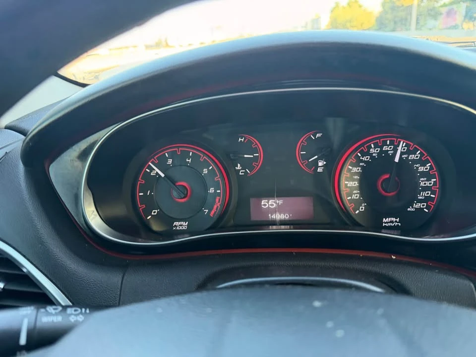 2014 Dodge Dart PF - Image 2 of 5