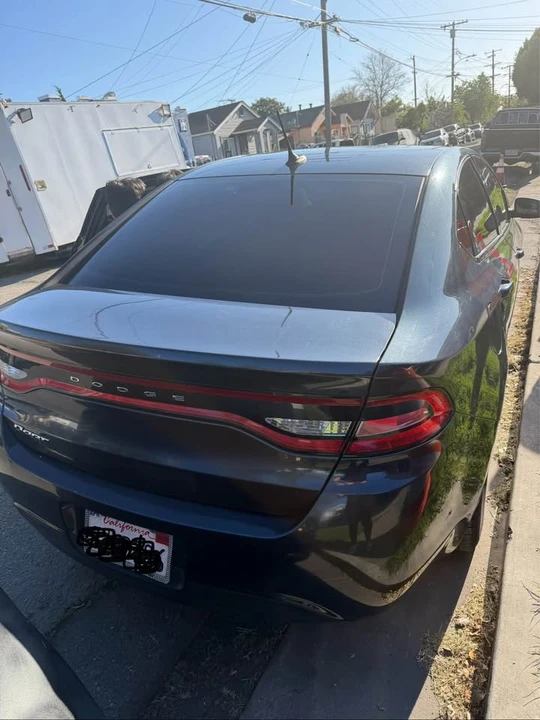 2014 Dodge Dart PF - Image 3 of 5