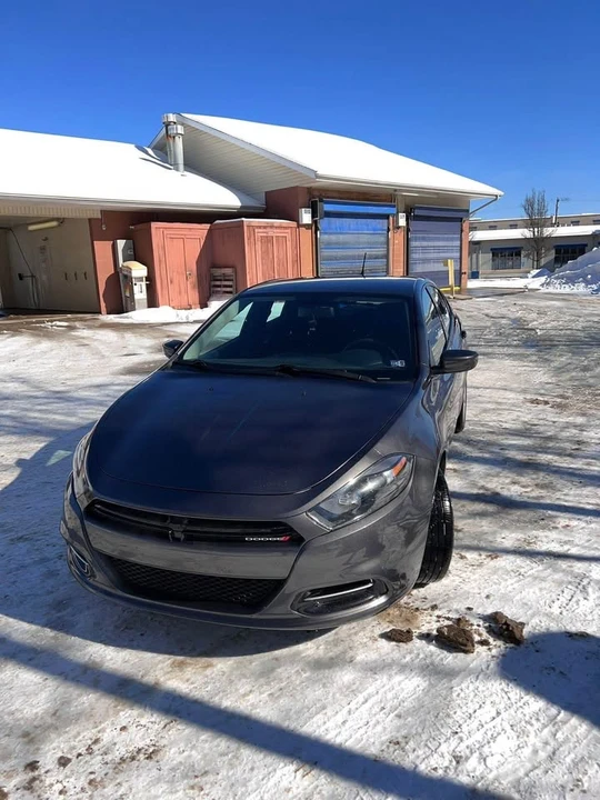 2014 Dodge Dart PF - Image 2 of 7