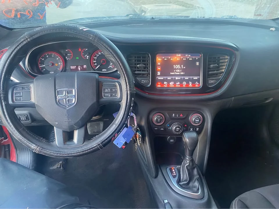 2014 Dodge Dart PF - Image 6 of 8