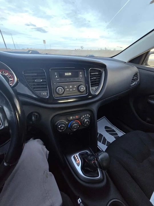 2014 Dodge Dart PF - Image 4 of 5