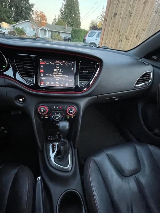 2014 Dodge Dart PF - Image 10 of 10