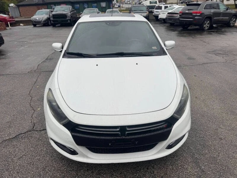 2014 Dodge Dart PF - Image 3 of 20