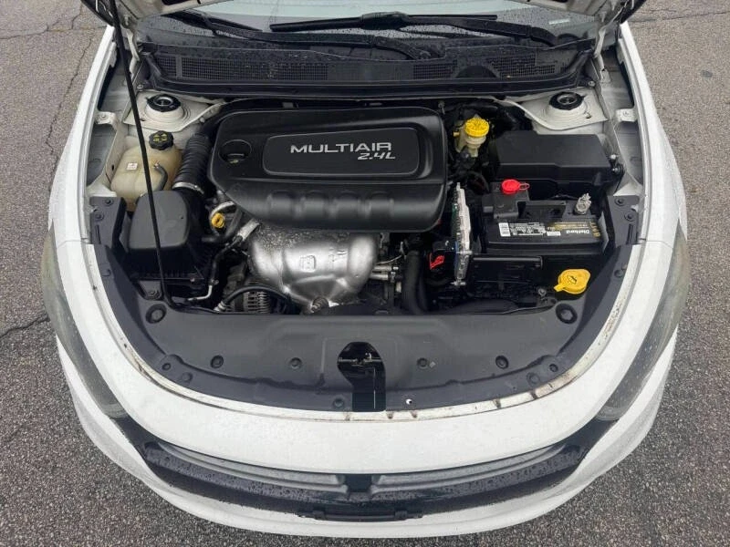 2014 Dodge Dart PF - Image 18 of 20
