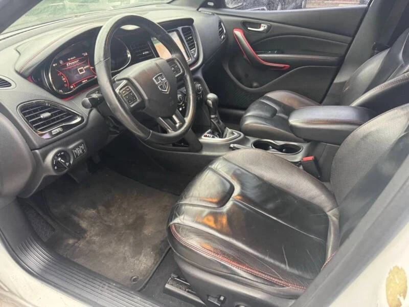 2014 Dodge Dart PF - Image 9 of 20