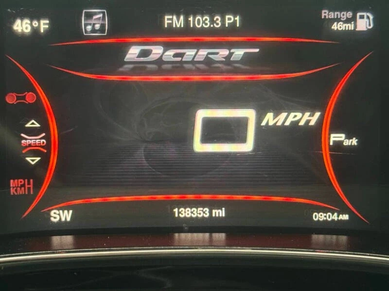 2014 Dodge Dart PF - Image 7 of 20