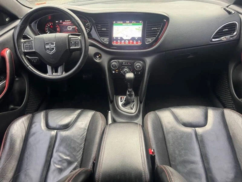2014 Dodge Dart PF - Image 12 of 20