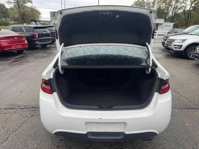 2014 Dodge Dart PF - Image 19 of 20