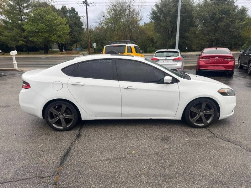 2014 Dodge Dart PF - Image 5 of 20