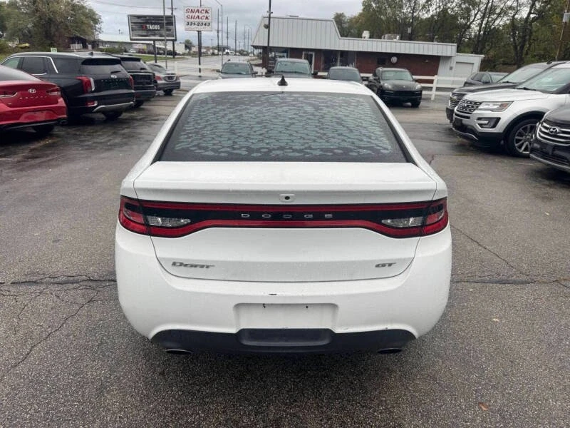 2014 Dodge Dart PF - Image 4 of 20