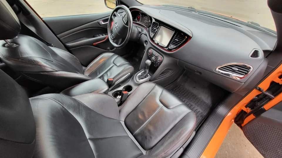 2014 Dodge Dart PF - Image 5 of 5