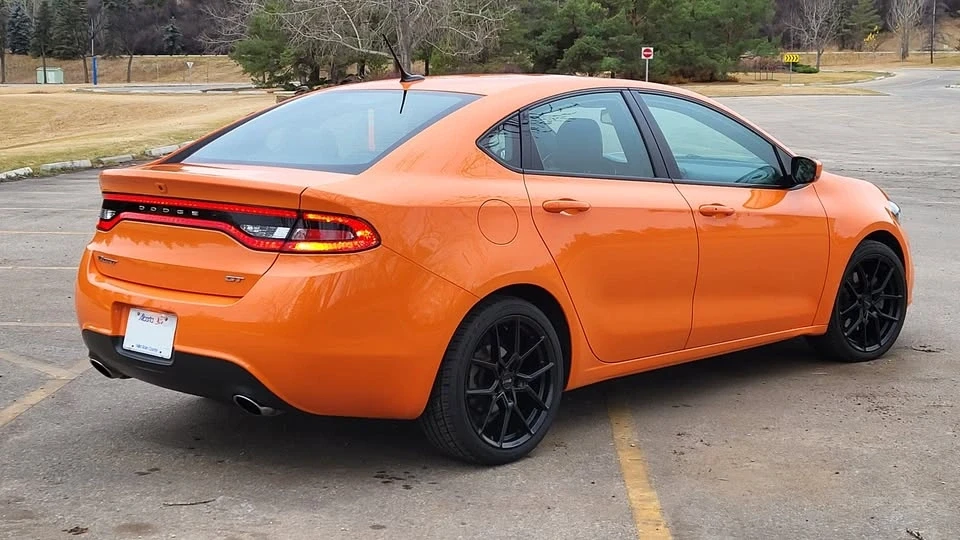 2014 Dodge Dart PF - Image 3 of 5