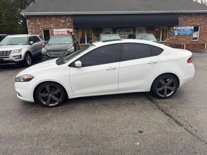 2014 Dodge Dart PF - Image 6 of 20