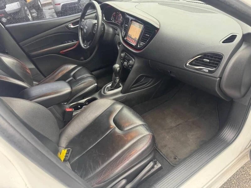 2014 Dodge Dart PF - Image 10 of 20