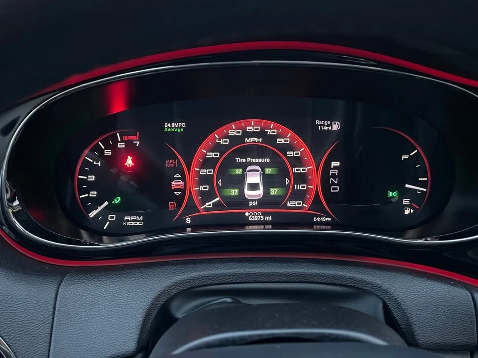 2014 Dodge Dart PF - Image 9 of 10
