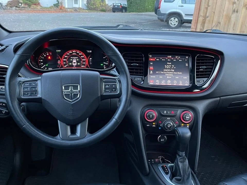 2014 Dodge Dart PF - Image 4 of 10