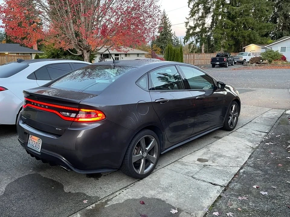 2014 Dodge Dart PF - Image 3 of 10