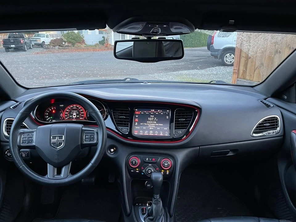 2014 Dodge Dart PF - Image 5 of 10