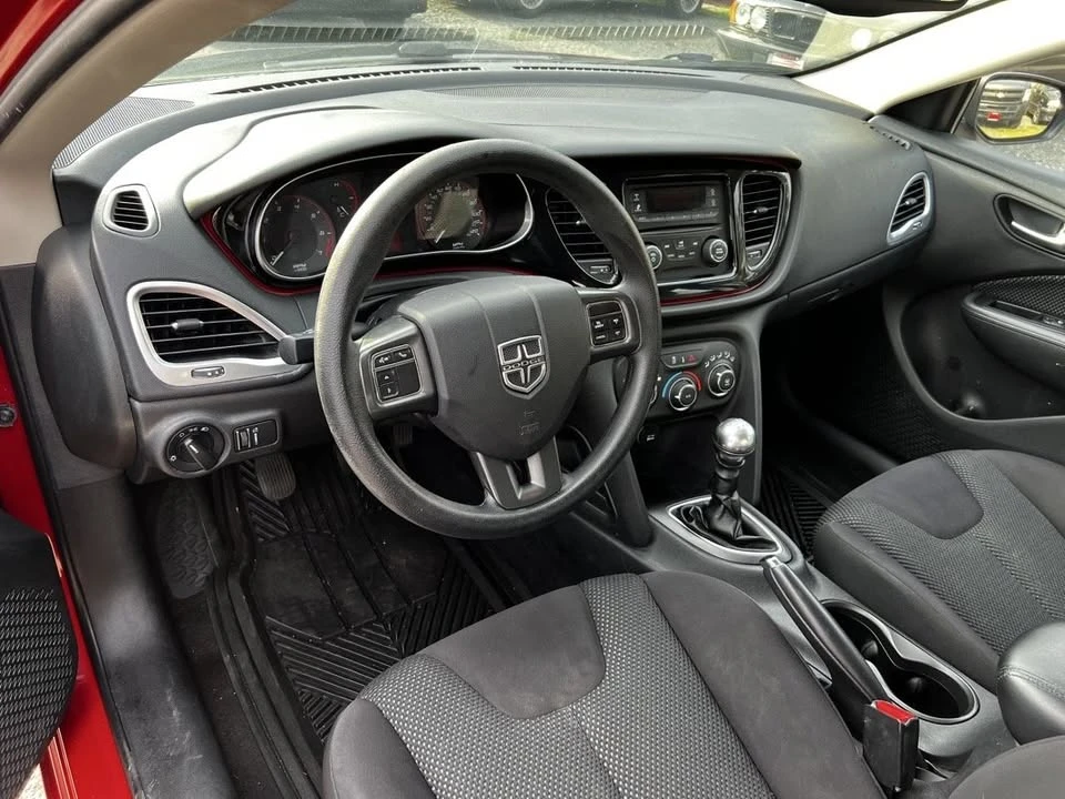 2014 Dodge Dart PF - Image 14 of 19