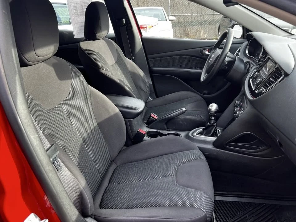 2014 Dodge Dart PF - Image 17 of 19