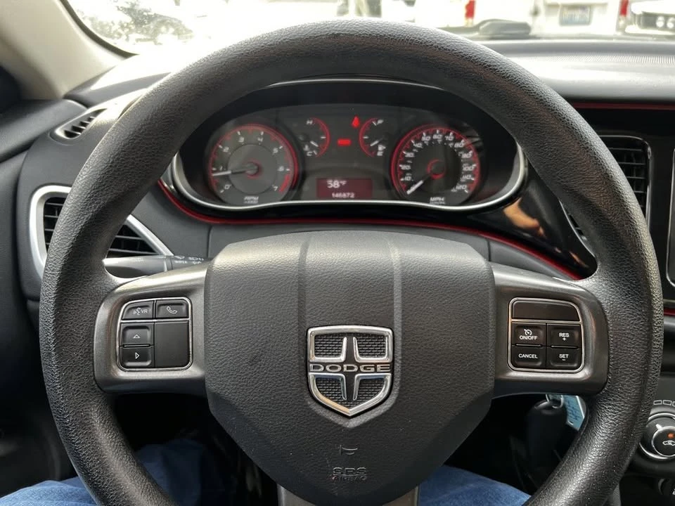 2014 Dodge Dart PF - Image 8 of 19