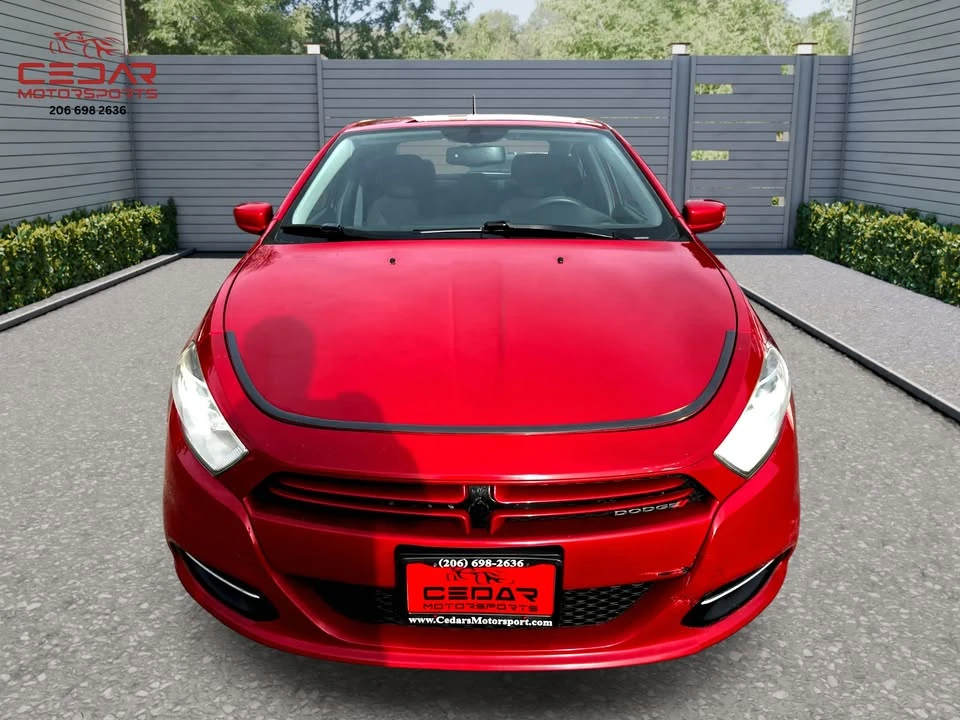 2014 Dodge Dart PF - Image 5 of 19