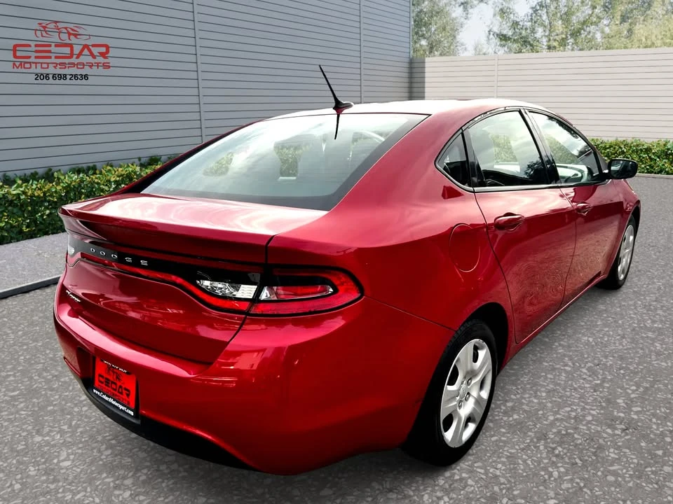 2014 Dodge Dart PF - Image 3 of 19